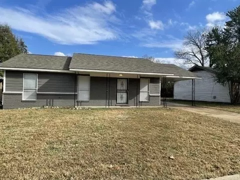 5168 Corkwood Dr, Memphis, TN 38127