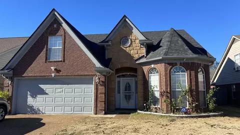 4841 Bloomfield Dr, Memphis, TN 38125