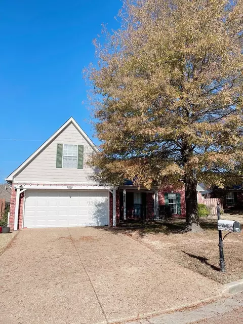 9926 N Greenalder Cv, Cordova, TN 38016