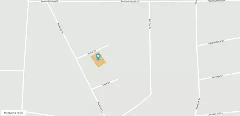 1709 Myron Cir, Horseshoe Bend, AR 72512