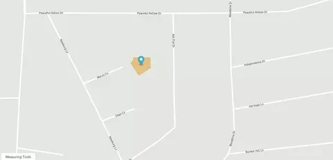 1715 Myron Cir, Horseshoe Bend, AR 72512