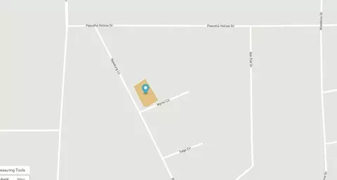 1706 Myron Cir, Horseshoe Bend, AR 72512