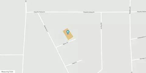 1710 Myron Cir, Horseshoe Bend, AR 72512