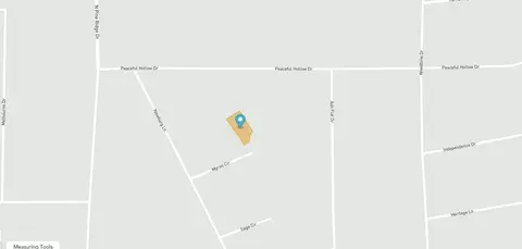 1712 Myron Cir, Horseshoe Bend, AR 72512