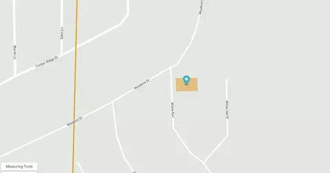 1200 Willow Run Dr, Horseshoe Bend, AR 72512