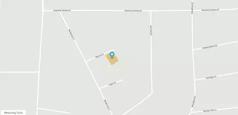 1711 Myron Cir, Horseshoe Bend, AR 72512