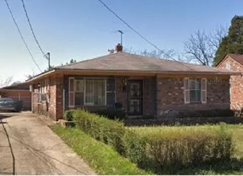 2377 Warren St, Memphis, TN 38106