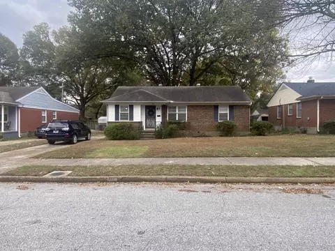 4711 Owen Ave, Memphis, TN 38122