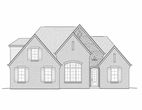 170 Meadowland Ln, Mason, TN 38068