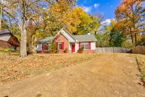 5786 Saranac Ave, Memphis, TN 38135