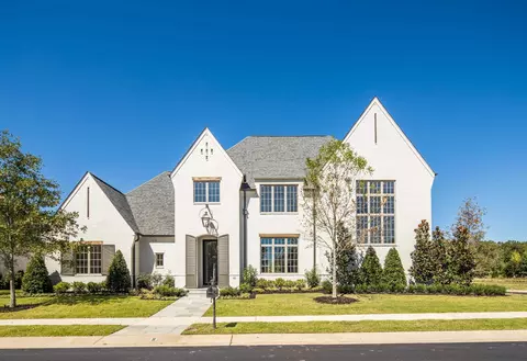 612 Bushwillow Ln, Collierville, TN 38017