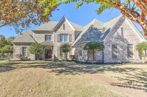1694 Lovejoy Ln, Collierville, TN 38017