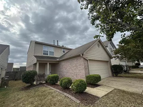 7793 Windy Willow Rd, Memphis, TN 38125