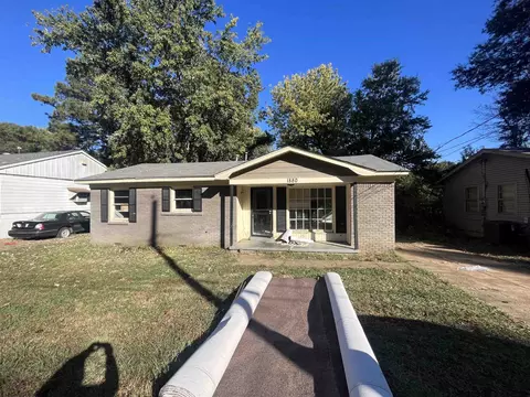 1880 Willow Wood Ave, Memphis, TN 38127