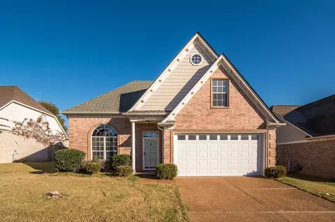 10222 Spruce Grove Ln, Cordova, TN 38016