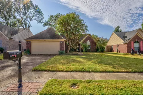 7131 Show Boat Ln, Cordova, TN 38018