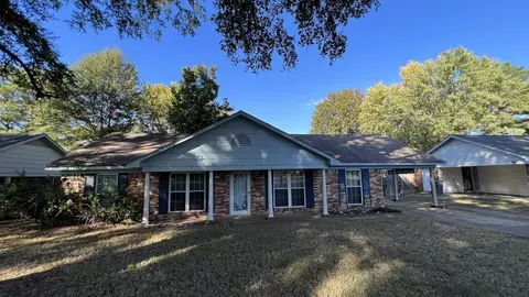 6306 Gillham Dr, Memphis, TN 38134