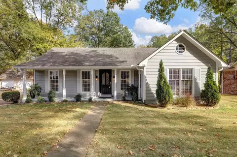 372 Dove Valley Rd, Collierville, TN 38017