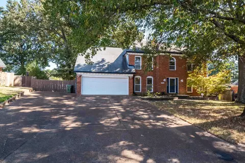 7816 Deer Run Cv, Cordova, TN 38016