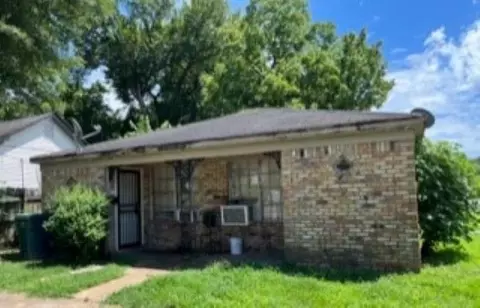 3133 Nathan Ave, Memphis, TN 38112