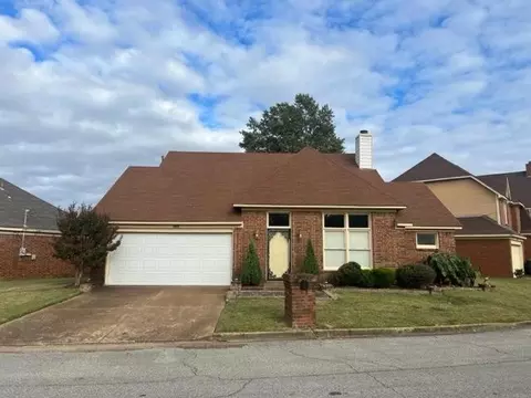 4343 Snowmass Ln, Memphis, TN 38141
