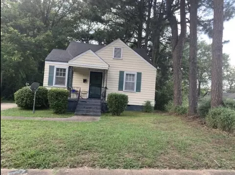 911 Newell St, Memphis, TN 38111