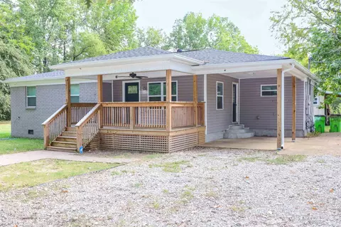 8074 W Van Rd, Arlington, TN 38002