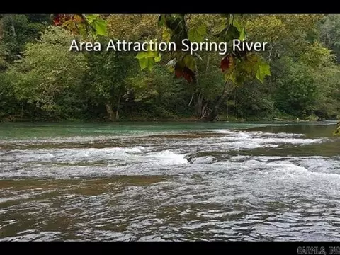0 Brookhaven Dr, Williford, AR 72482 photo 3