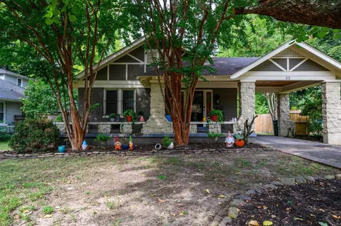 55 N Cox St, Memphis, TN 38104