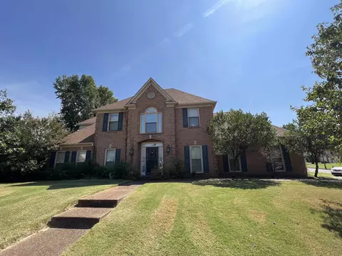 1710 Bridle Glen Ln, Cordova, TN 38016