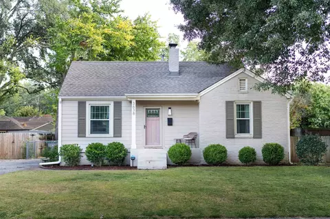 3638 Charleswood Ave, Memphis, TN 38122