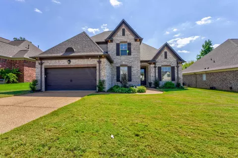 8457 Butterfly View Ln, Memphis, TN 38133