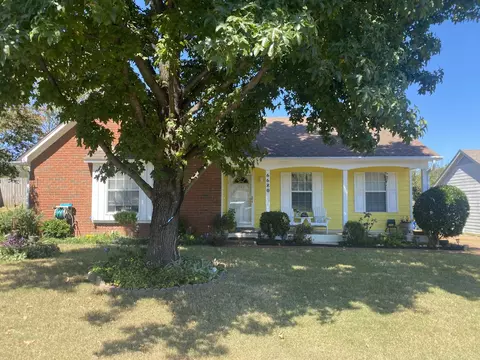 6680 Elmore Ridge Ln, Memphis, TN 38134