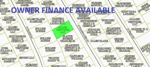 401 Hill Dr, Horseshoe Bend, AR 72512