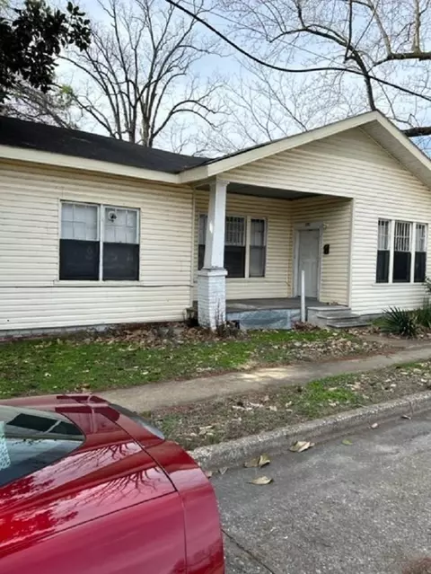 600 S Carthon Dr, Osceola, AR 72370