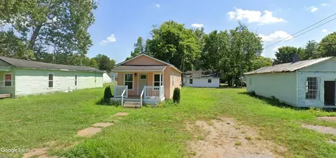 424 E Semmes Ave, Osceola, AR 72370