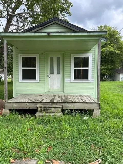 434 E Semmes Ave, Osceola, AR 72370