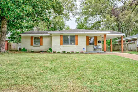 4843 Verne Rd, Memphis, TN 38117