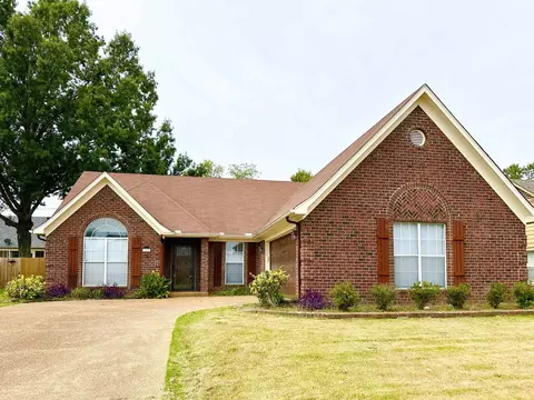 5545 Annandale Dr, Memphis, TN 38125