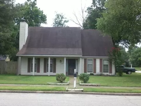 6145 Shadowfall Cv, Memphis, TN 38141