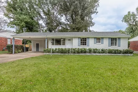 1856 Baldwin Rd, Memphis, TN 38127