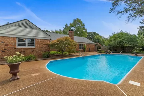 2759 Kingham Dr, Memphis, TN 38119