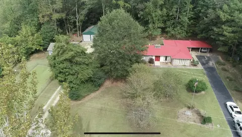85 John Brown Rd, Beech Bluff, TN 38313 photo 3