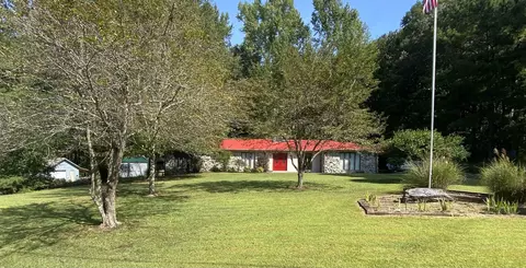 85 John Brown Rd, Beech Bluff, TN 38313