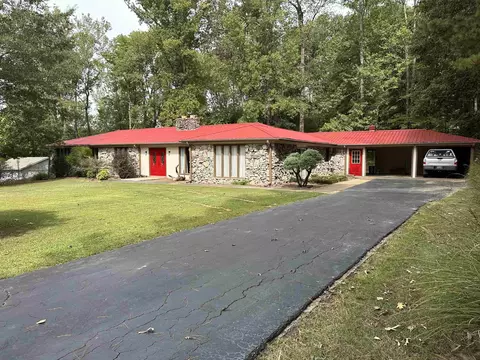 85 John Brown Rd, Beech Bluff, TN 38313 photo 2