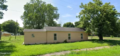 442 E Semmes Ave, Osceola, AR 72370