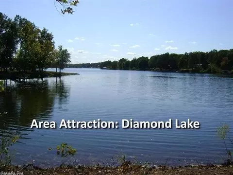 705 W Forest Hills Cir, Horseshoe Bend, AR 72512
