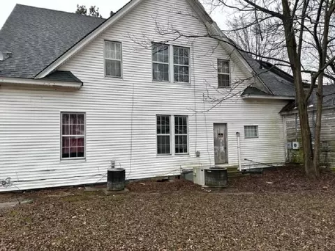 309 S Thornton Ave, Piggott, AR 72454
