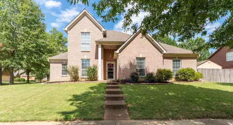 5948 Zellner St, Arlington, TN 38002