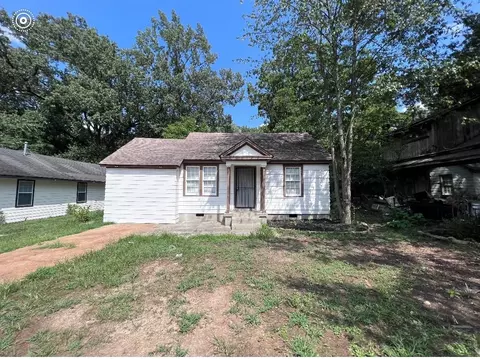 784 S Greer St, Memphis, TN 38111